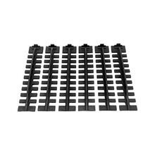 Dunsley Highlander 10/16 CH Boiler Upper Grate Bar Set (x6) - Fire Brick King