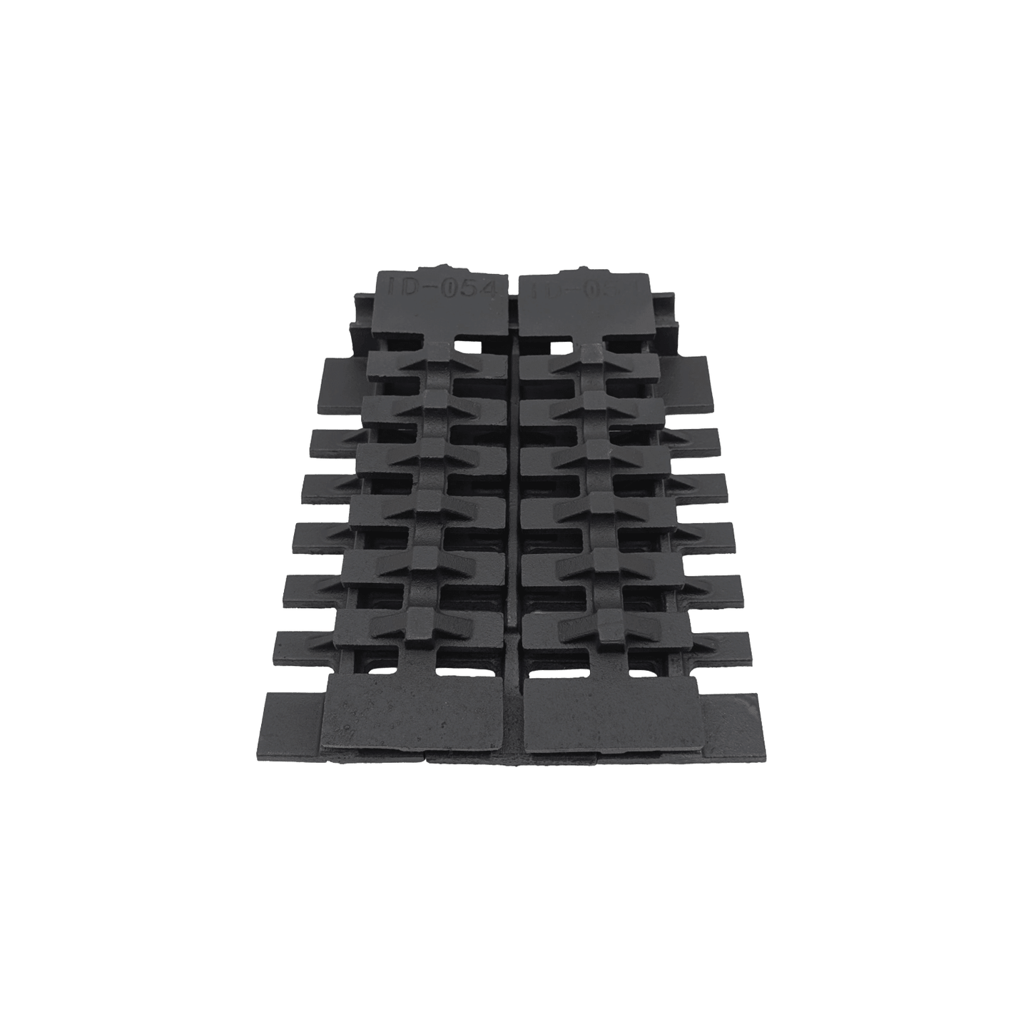 Dunsley Highlander 3 Grate Bar Set | Upper + Lower (x5) - Fire Brick King