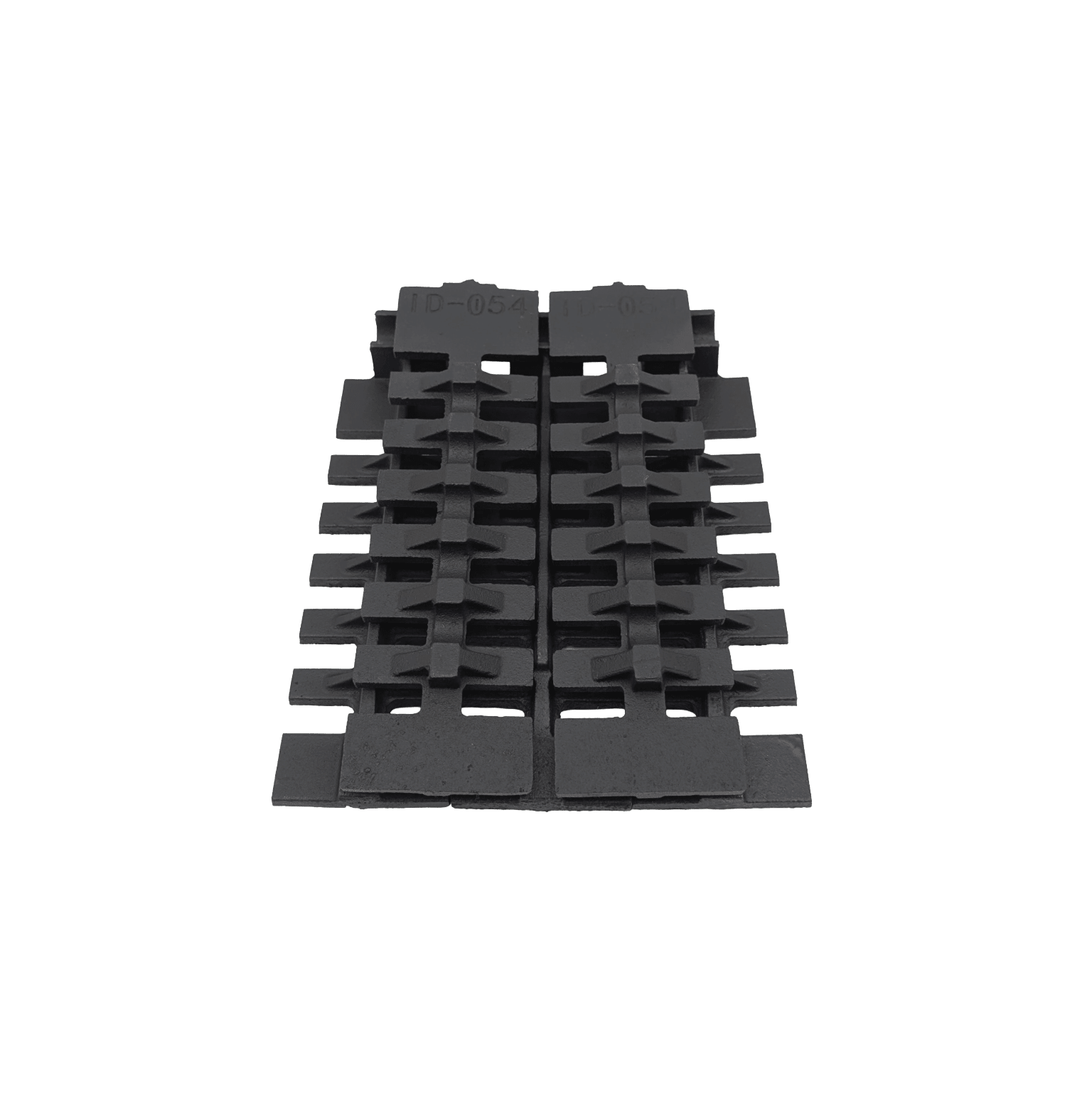 Dunsley Highlander 3 Grate Bar Set | Upper + Lower (x5) - Fire Brick King
