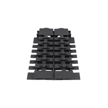 Dunsley Highlander 3 Grate Bar Set | Upper + Lower (x5) - Fire Brick King