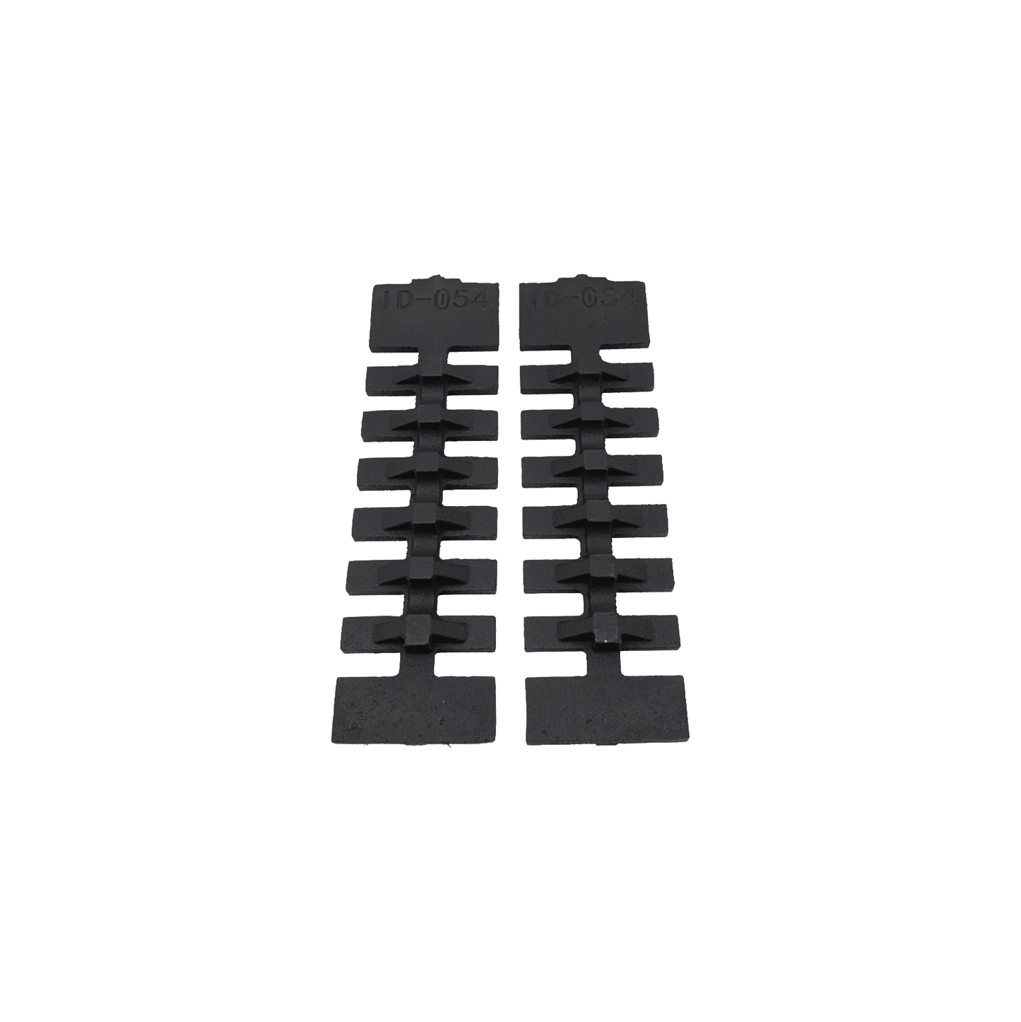 Dunsley Highlander 3 Upper Grate Bar Set (x2) - Fire Brick King