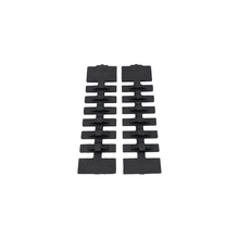 Dunsley Highlander 3 Upper Grate Bar Set (x2) - Fire Brick King