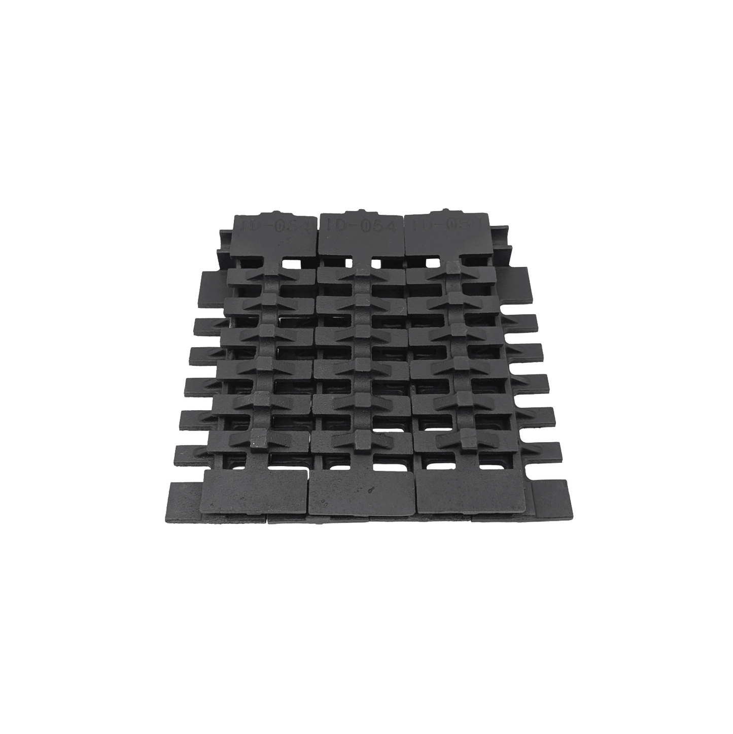 Dunsley Highlander 5 Grate Bar Set | Upper + Lower (x7) - Fire Brick King