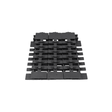 Dunsley Highlander 5 Grate Bar Set | Upper + Lower (x7) - Fire Brick King