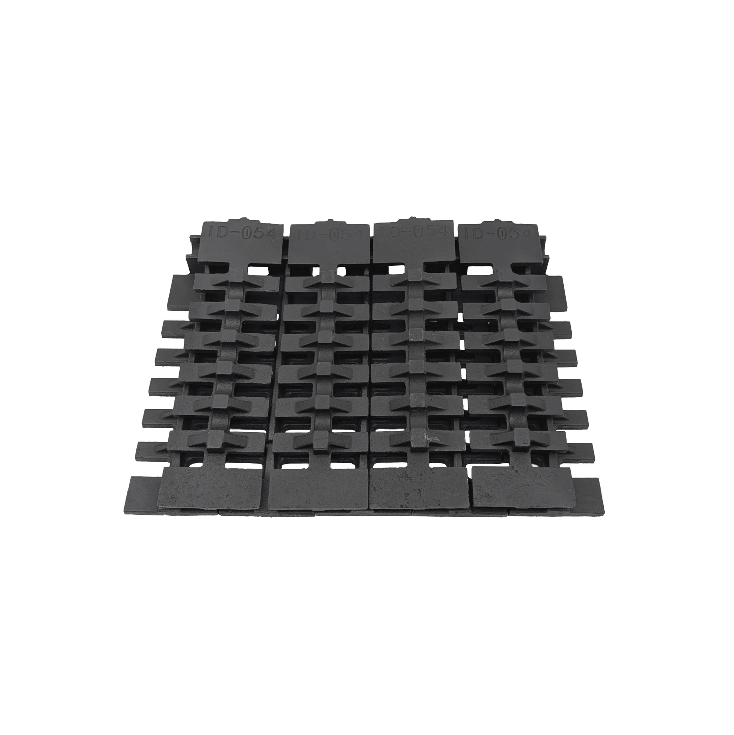 Dunsley Highlander 5 Grate Bar Set | Upper + Lower (x7) - Fire Brick King