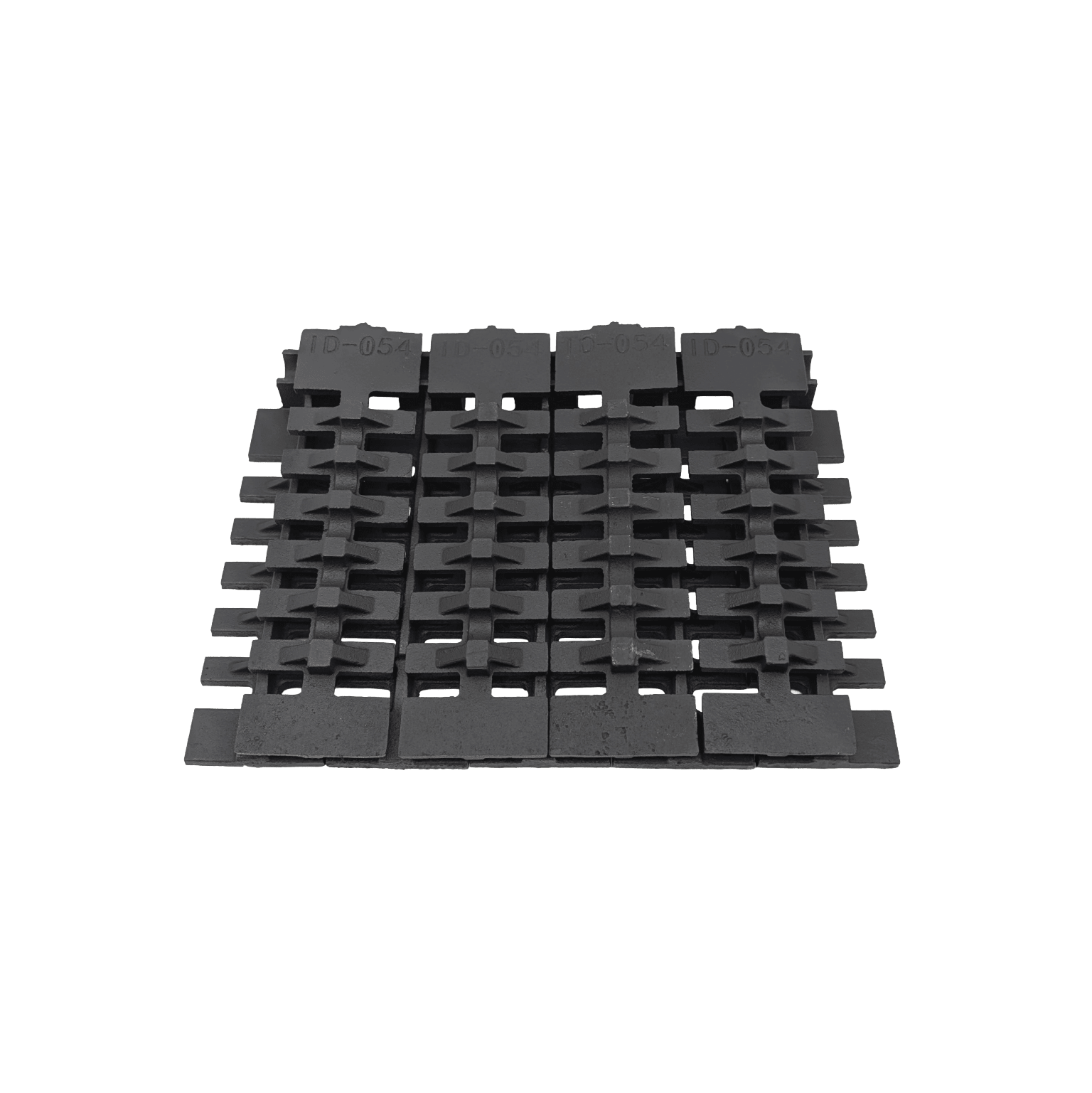 Dunsley Highlander 5 Grate Bar Set | Upper + Lower (x7) - Fire Brick King