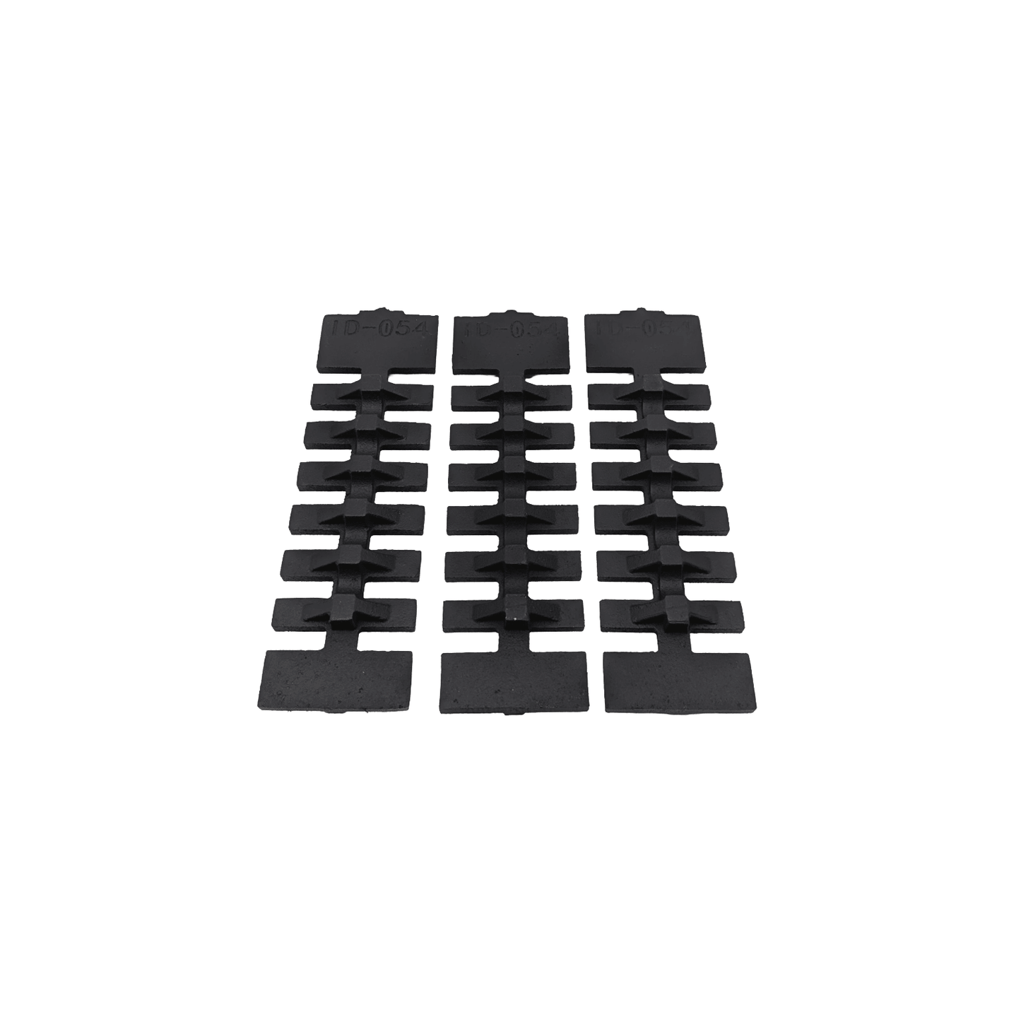 Dunsley Highlander 5 Upper Grate Bar Set (x3) - Fire Brick King
