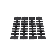 Dunsley Highlander 7 Upper Grate Bar Set (x4) - Fire Brick King