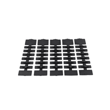 Dunsley Highlander 8CH Upper Grate Bar Set (x5) - Fire Brick King
