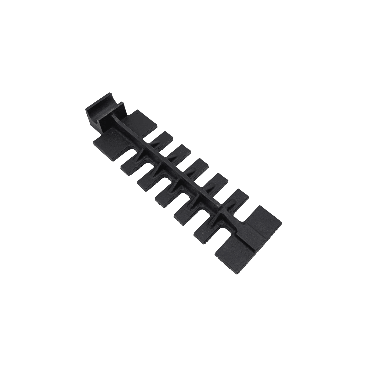 Dunsley Lower Grate Bar 02104 - Fire Brick King