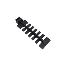 Dunsley Lower Grate Bar 02104 - Fire Brick King