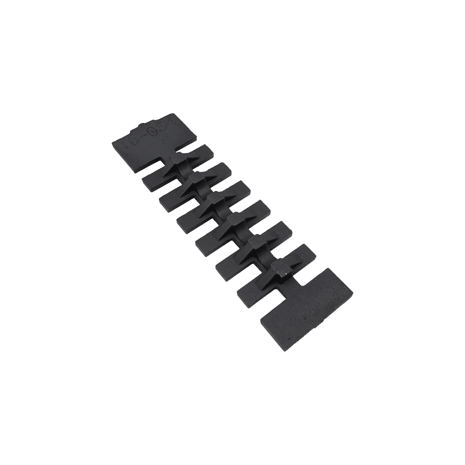 Dunsley Upper Grate Bar 02106 - Fire Brick King