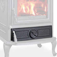 Elessar Ash Door - Fire Brick King