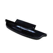Elessar Ash Lip Enamel Black - Fire Brick King