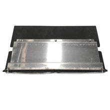 Elessar Baffle Plate - Fire Brick King