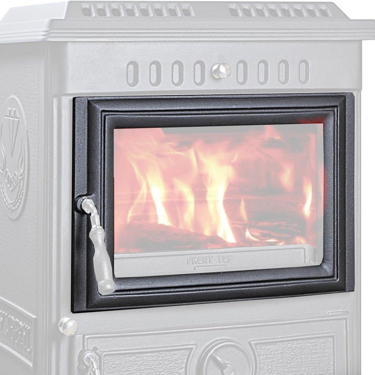 Elessar Fire Door - Fire Brick King