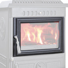 Elessar Fire Door - Fire Brick King