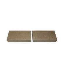 Elessar Front Bricks Old Type - Fire Brick King