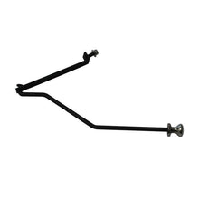 Elessar Grate Rod with Knob - Fire Brick King