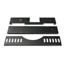 Elessar Rear Grill Set - Fire Brick King