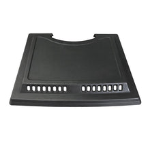 Elessar Removable Top Lid Matt - Fire Brick King