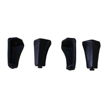 Elessar Short Leg Set Matt - Fire Brick King
