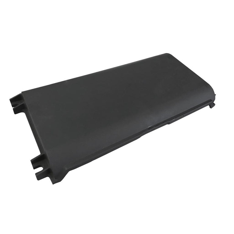 Elessar Top Cleaning Access Plate - Fire Brick King