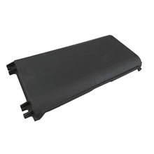 Elessar Top Cleaning Access Plate - Fire Brick King