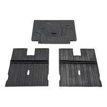 Evergreen Poplar Cast Iron Brick Set - Fire Brick King