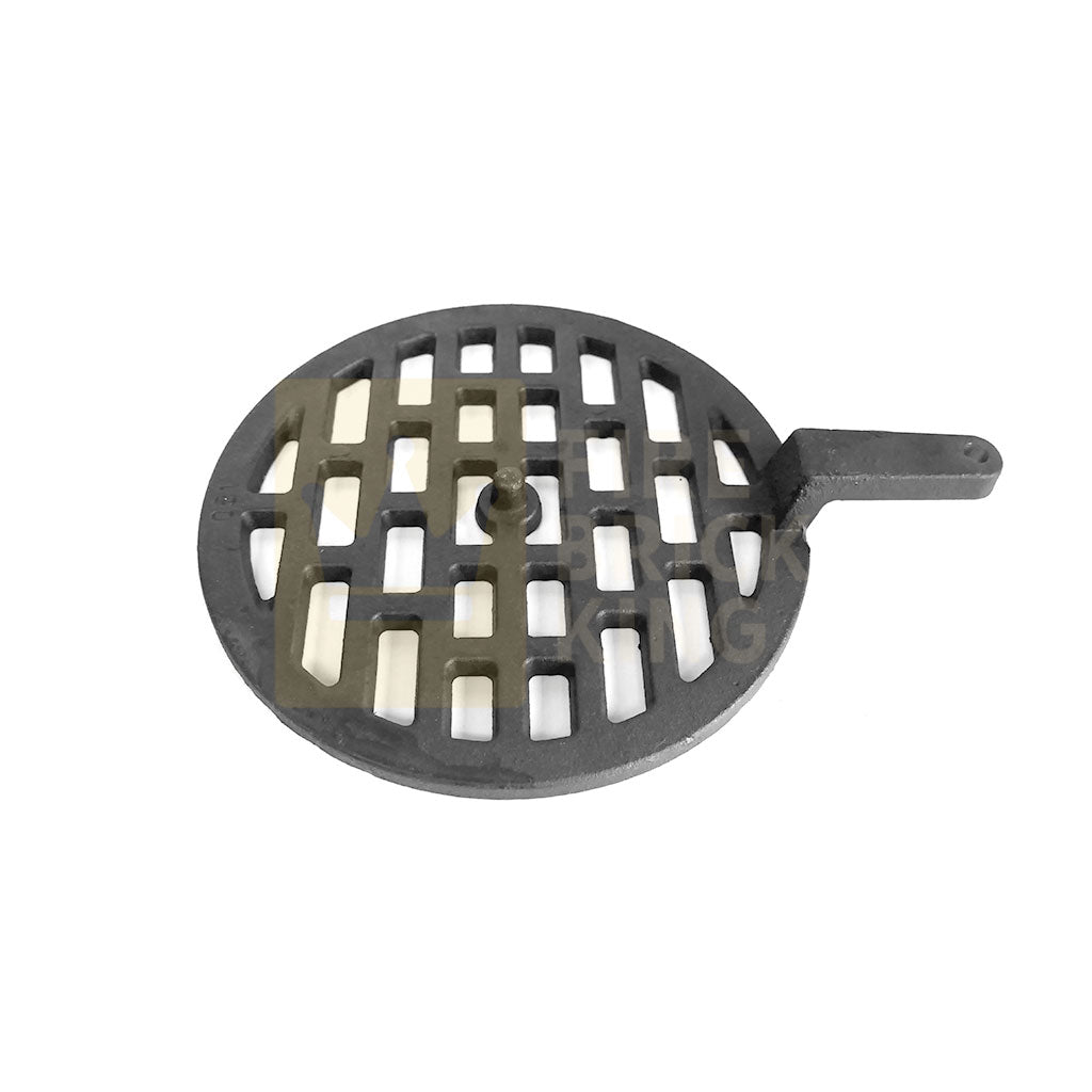 Evergreen Poplar Inner Grate - Fire Brick King