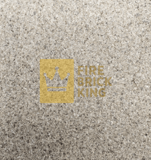 Fire Board 600x500x25mm Heat Resistant Vermiculite Stove Liner BBQ Pizza Oven - Fire Brick King
