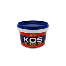 Fire Cement 1kg - Fire Brick King