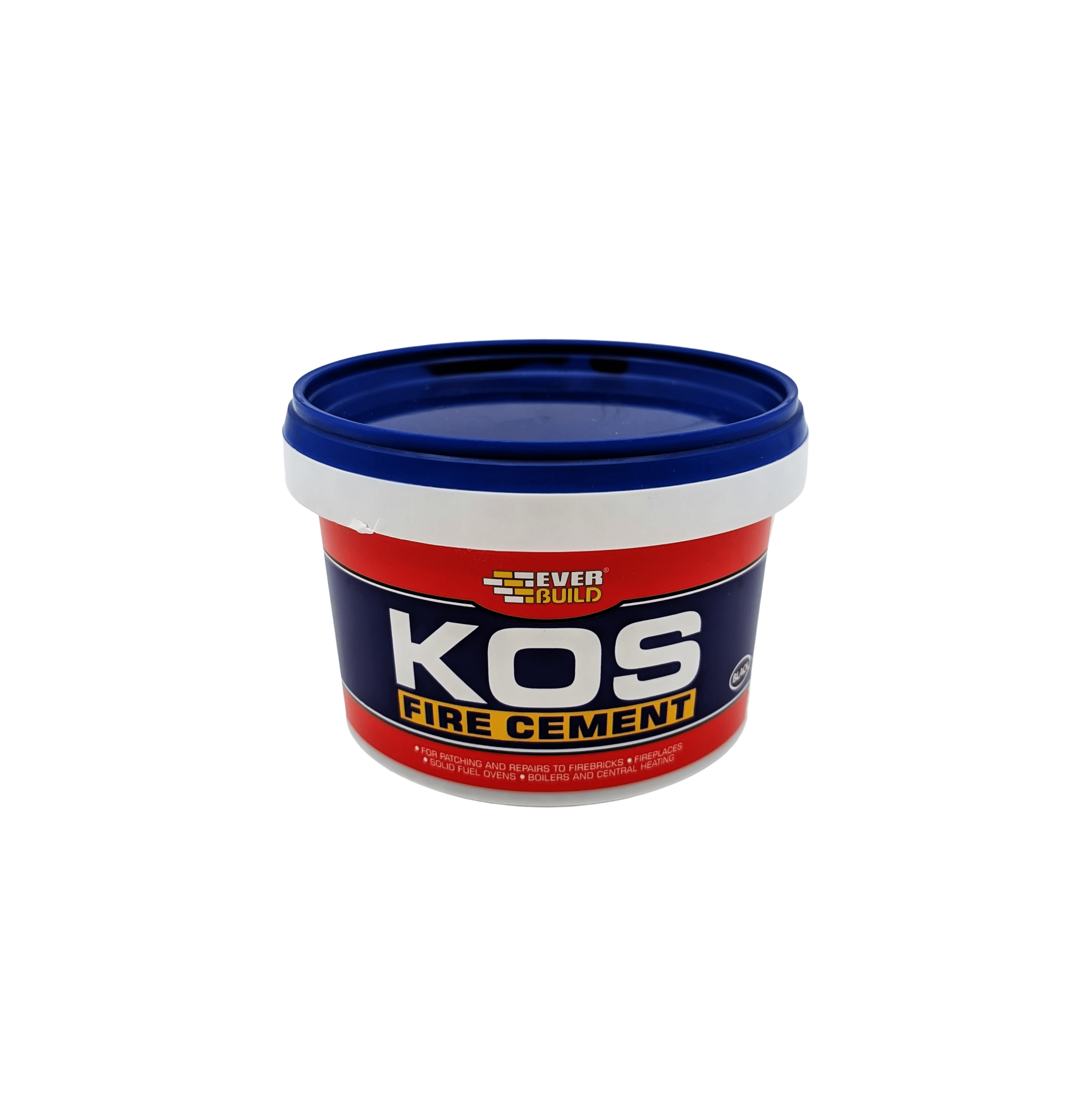 Fire Cement 1kg - Fire Brick King