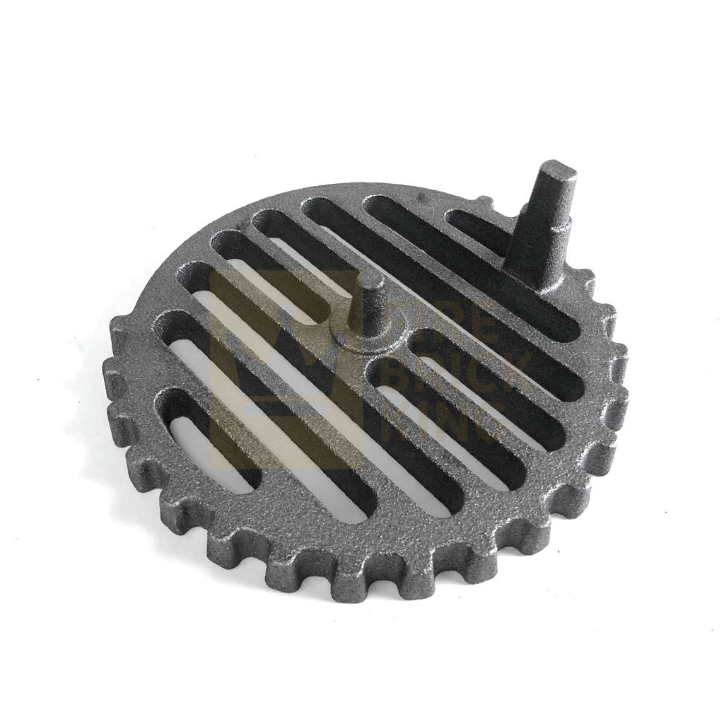 Franco Belge Belfort Grate - Fire Brick King