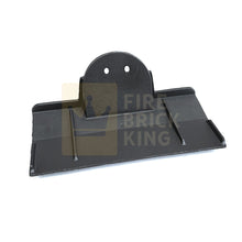 Franco Belge Monaco Baffle Plate 323209 - Fire Brick King