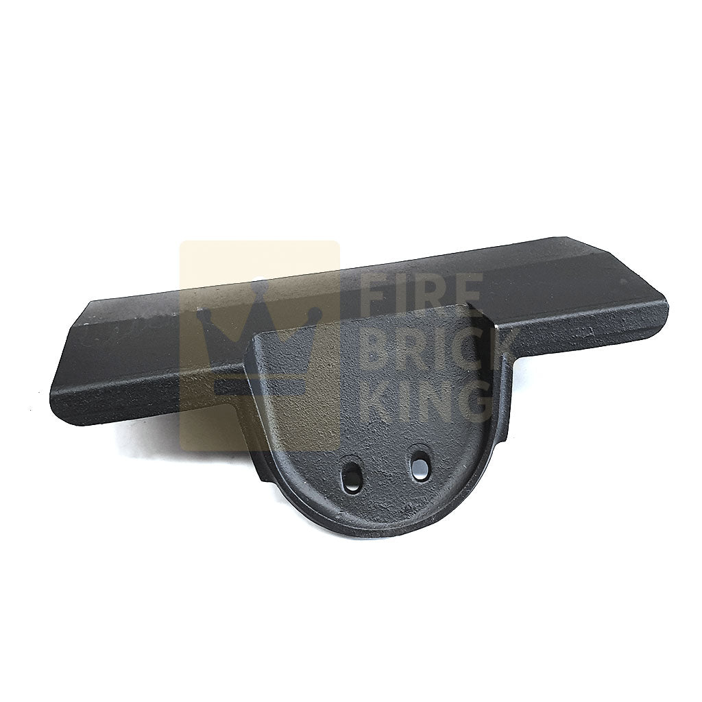Franco Belge Monaco Baffle Plate 323209 - Fire Brick King