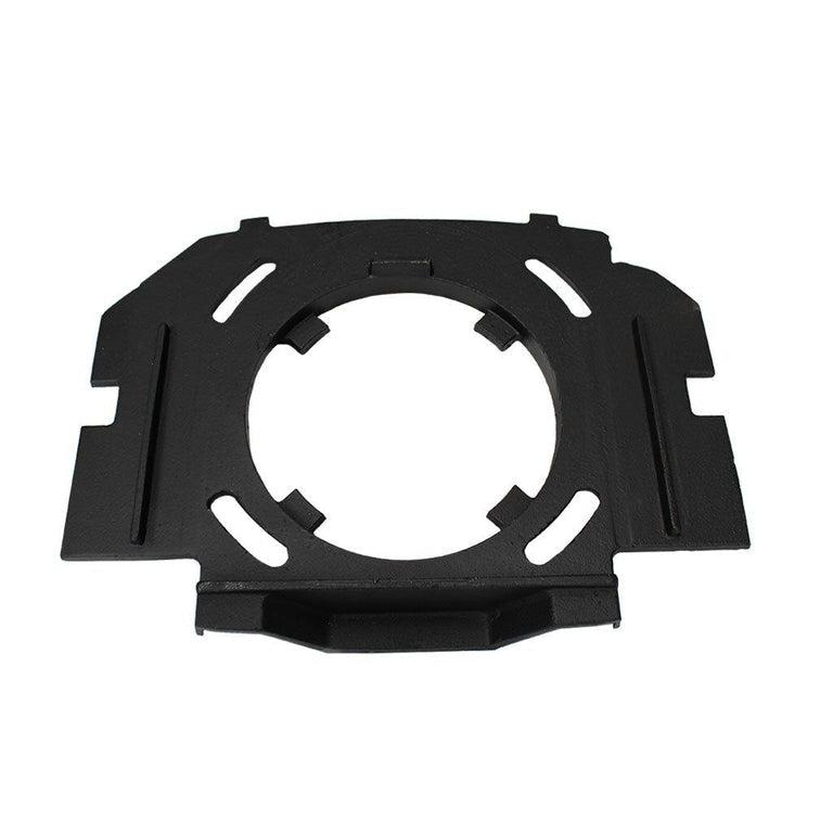 Gabriel Grate Frame - Fire Brick King