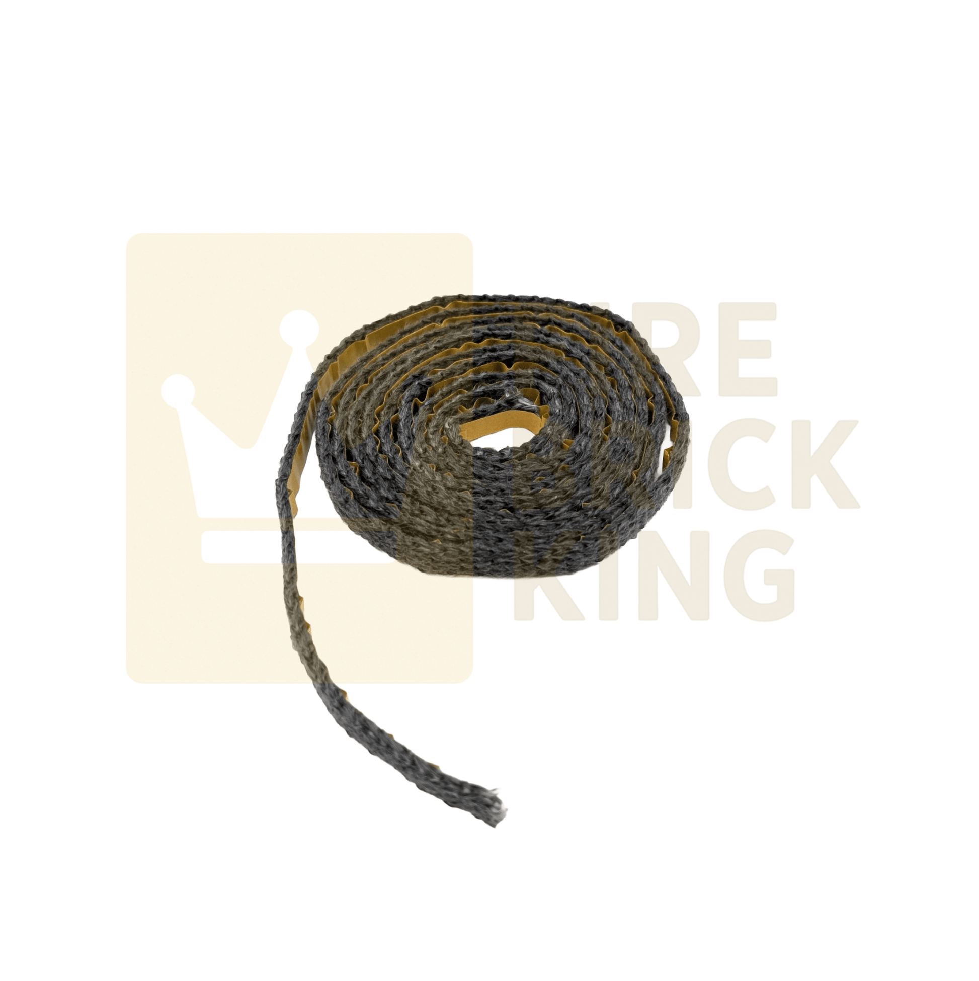 Glass Seal for Charnwood Stoves - Fire Brick King