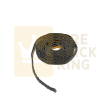 Glass Seal for Charnwood Stoves - Fire Brick King
