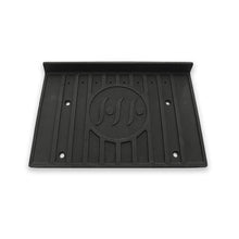 Graphite 10 Back Plate - Fire Brick King