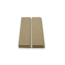 Graphite 10 Rear Bricks - Fire Brick King