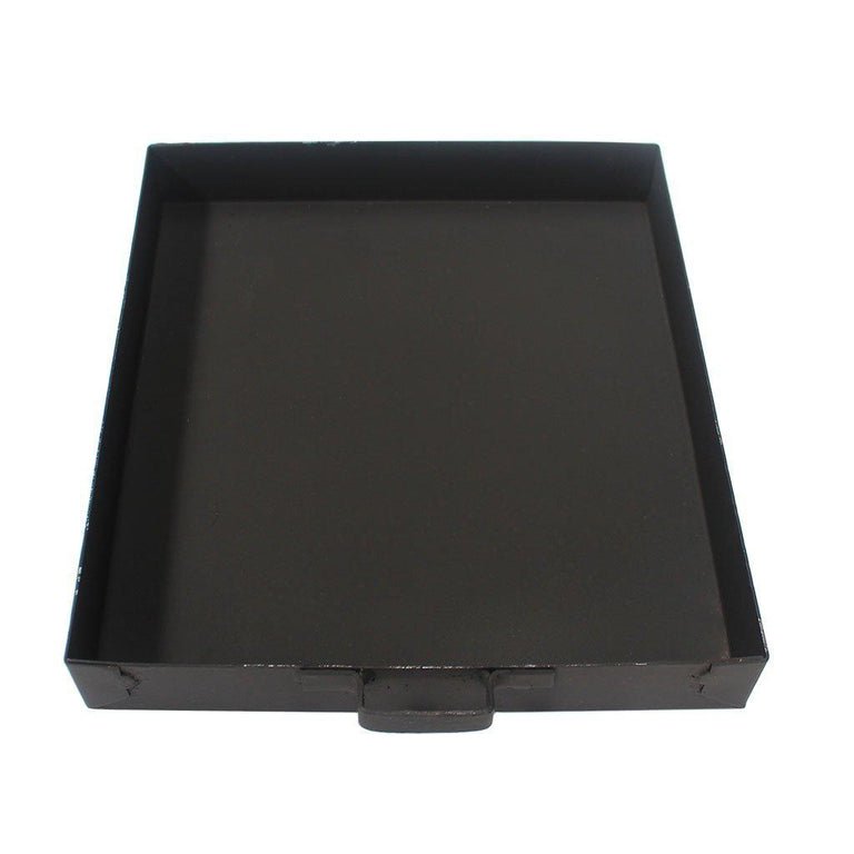 Graphite 5 Ash Pan - Fire Brick King