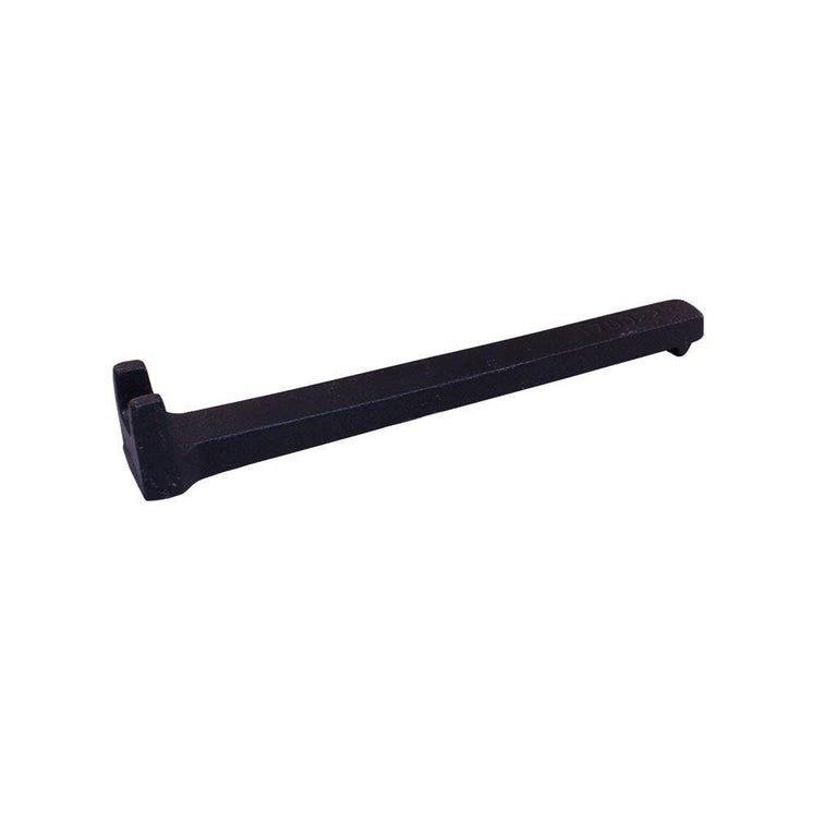 Graphite 5 Ash Pan Handle Tool - Fire Brick King
