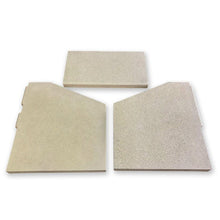 Graphite 5902 Full Fire Brick Set - Fire Brick King