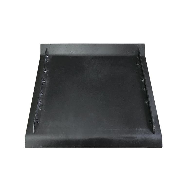 Graphite 5902 Lower Baffle - Fire Brick King