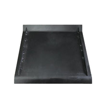 Graphite 5902 Lower Baffle - Fire Brick King