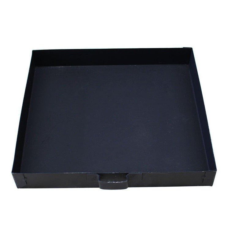 Graphite 8 Ash Pan - Fire Brick King