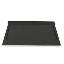 Graphite 8 Baffle Plate - Fire Brick King