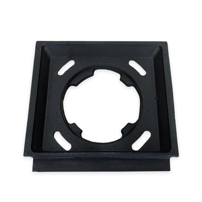 Graphite 8 Grate Frame - Fire Brick King