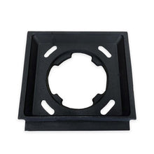 Graphite 8 Grate Frame - Fire Brick King